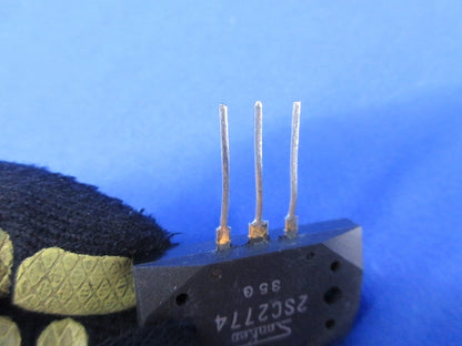 Transistor 35G 2個入 2SC2774
