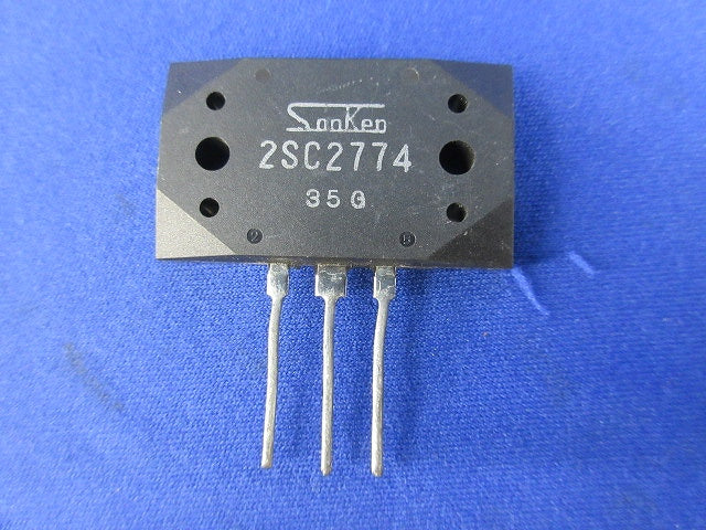 Transistor 35G 2個入 2SC2774
