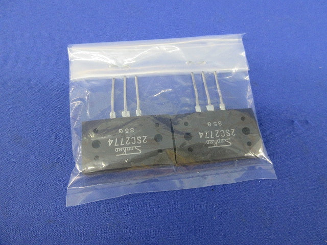 Transistor 35G 2個入 2SC2774