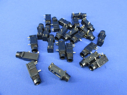 Phone Jack 23個入 YKB21-5010