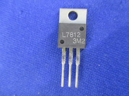 I.C. 10個入 L78-12 3M2