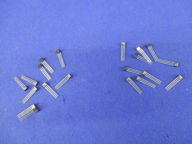 Transistor 20個入 2SC3399