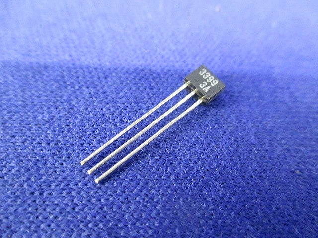 Transistor 20個入 2SC3399