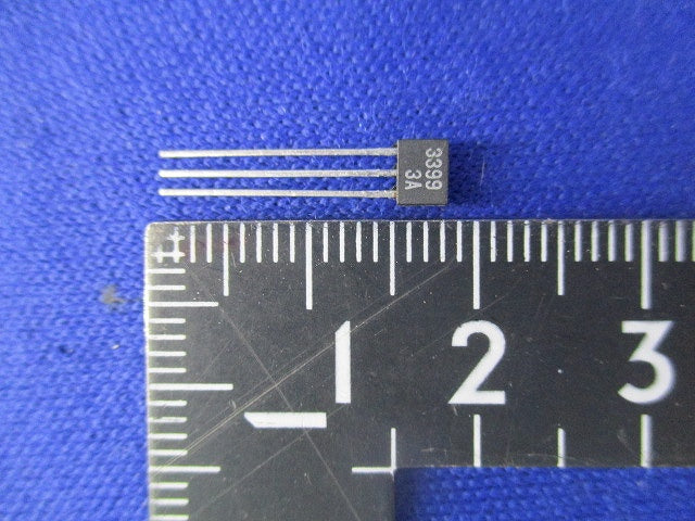 Transistor 20個入 2SC3399
