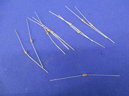 Diode 10個入 1SV72