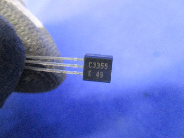 Transistor 50個入 2SC3355