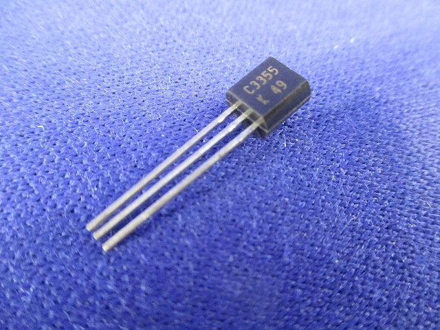 Transistor 50個入 2SC3355