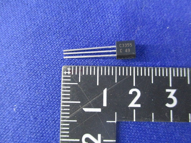 Transistor 50個入 2SC3355