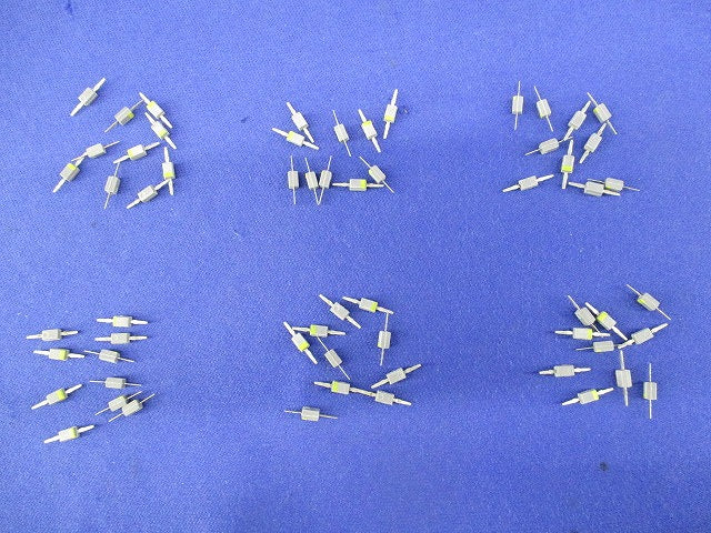 Transistor 60個入 1SV50E
