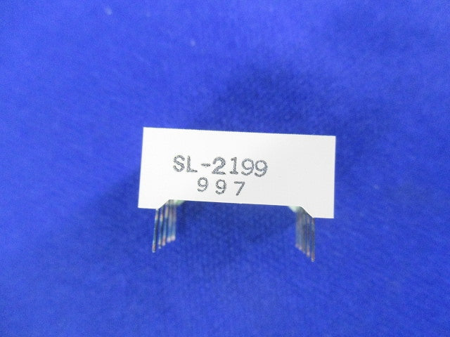 7 Segment Display 5個入 SL-2199