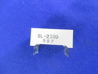 7 Segment Display 5個入 SL-2199