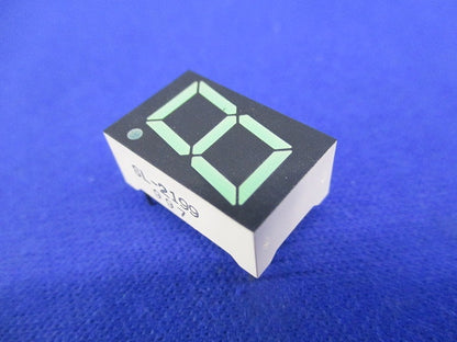 7 Segment Display 5個入 SL-2199