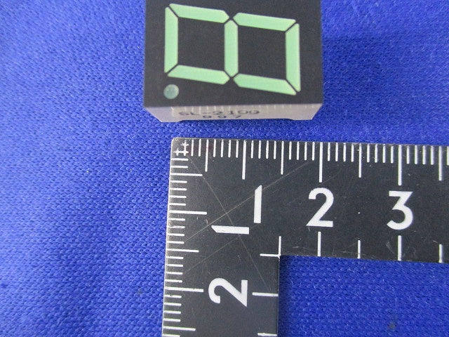 7 Segment Display 5個入 SL-2199