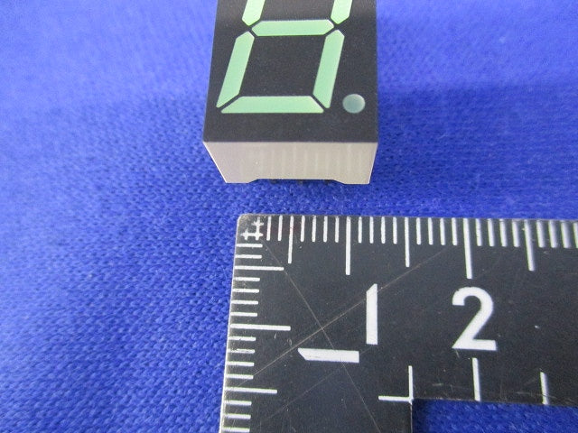 7 Segment Display 5個入 SL-2199