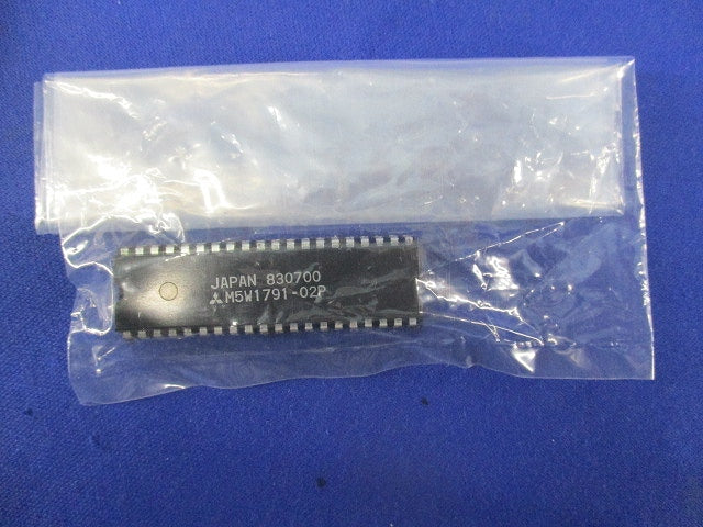 I.C. M5W1791-02P