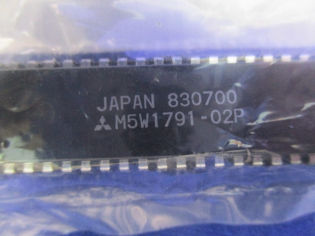 I.C. M5W1791-02P