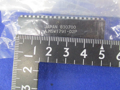 I.C. M5W1791-02P