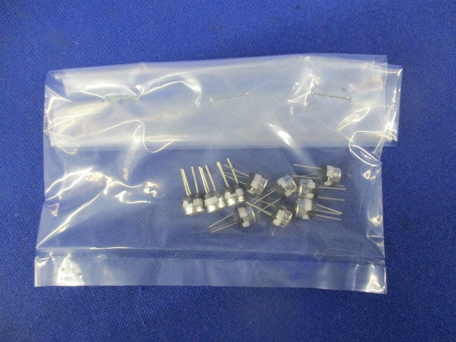 Cera.Cap 10個入 POT1103H1-503