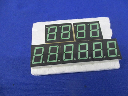 ７ Segment Display 5個入 SL-2263
