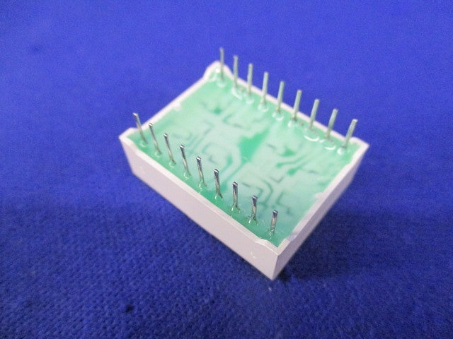 ７ Segment Display 5個入 SL-2263