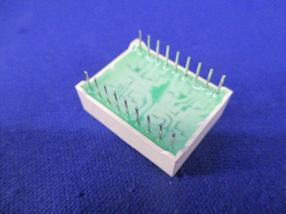 ７ Segment Display 5個入 SL-2263