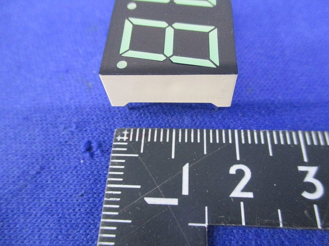 ７ Segment Display 5個入 SL-2263