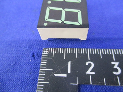 ７ Segment Display 5個入 SL-2263