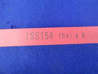 Diode 50個入 1SS154