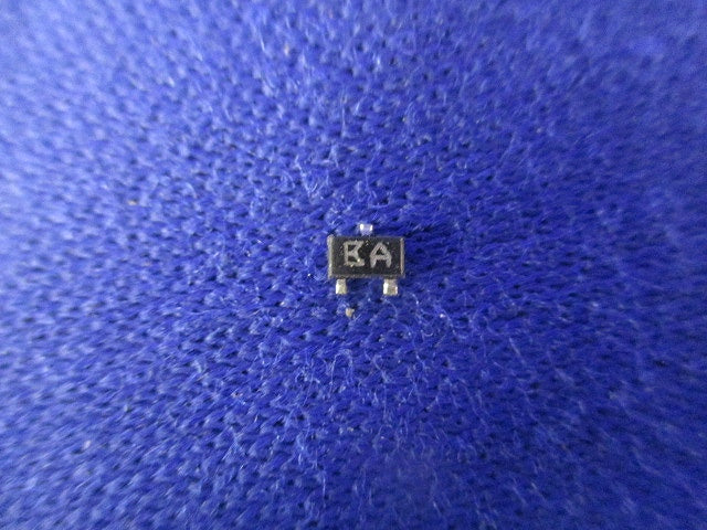 Diode 50個入 1SS154