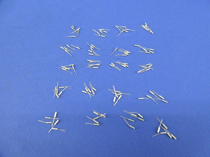 Quarts Crystal Unit 100個入 CFS-206