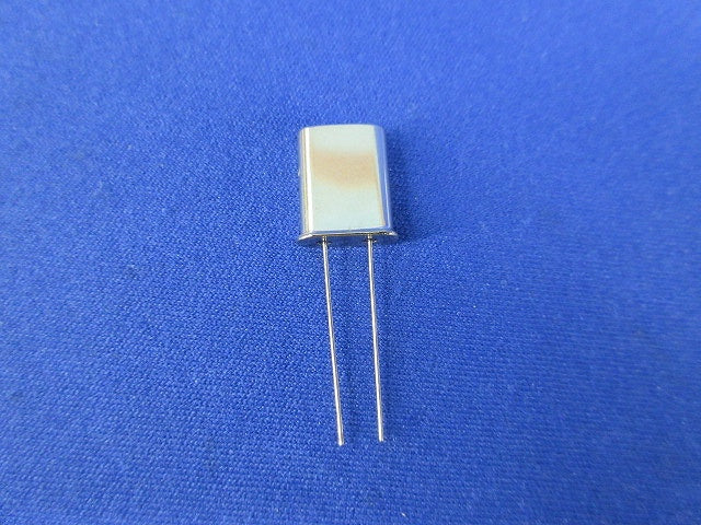 Quarts Crystal Unit 5個入 HC-49/U 34.30MHz