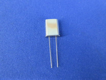 Quarts Crystal Unit 5個入 HC-49/U 34.30MHz