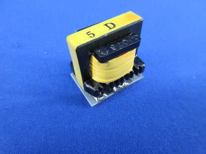 Transformer 5D