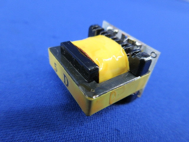 Transformer 5D