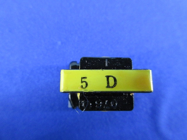 Transformer 5D