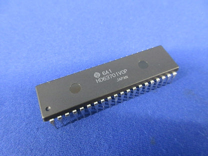 I.C. HD63701VOP