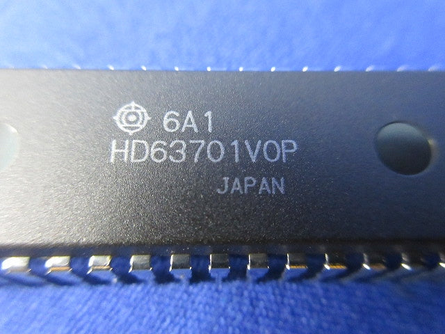 I.C. HD63701VOP