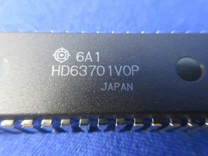 I.C. HD63701VOP