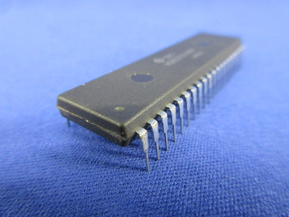 I.C. HD63701VOP
