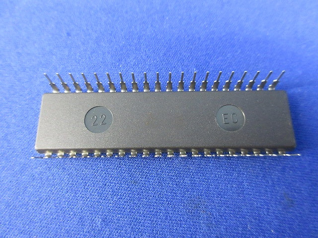 I.C. HD63701VOP