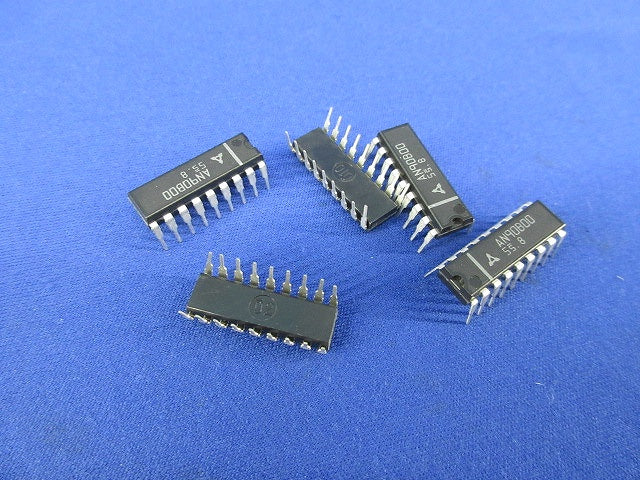 I.C. 5個入 AN90B00 55.8