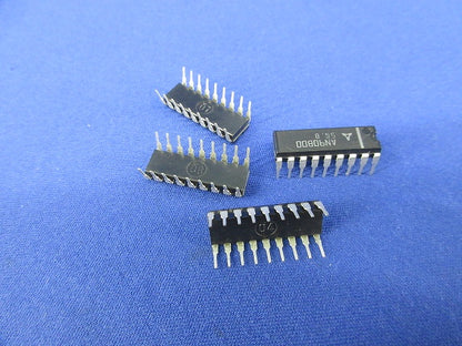 I.C. 4個入 AN90B00 55.8