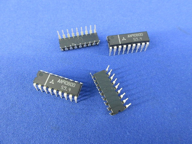 I.C. 4個入 AN90B00 59.4