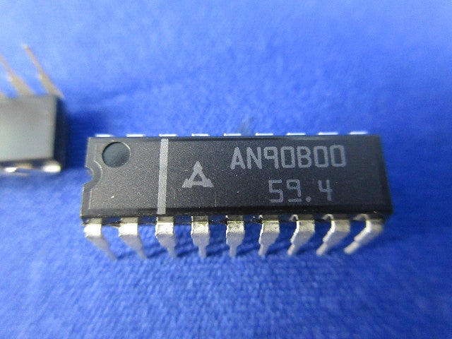 I.C. 4個入 AN90B00 59.4