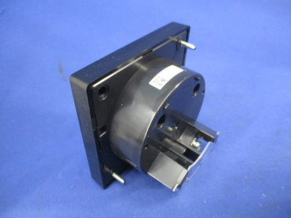 交流電流計 0-50A 50/5A RAS-82A