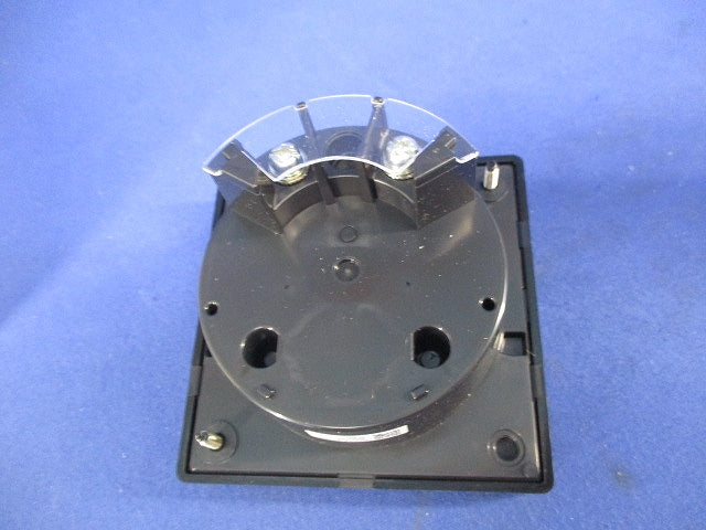交流電流計 0-50A 50/5A RAS-82A