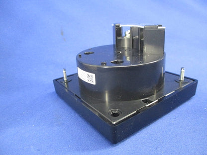 交流電流計 0-50A 50/5A RAS-82A