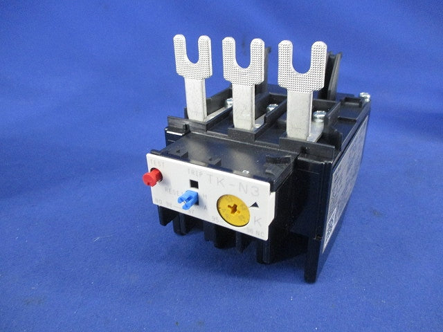 サーマルリレー 53-80A TK-N3