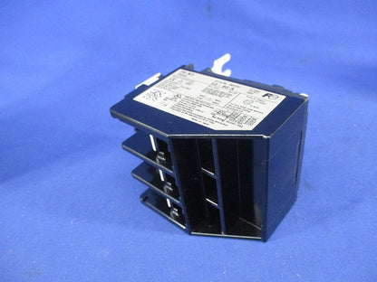 サーマルリレー 53-80A TK-N3