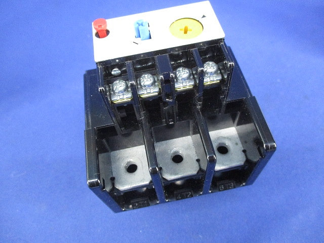 サーマルリレー 53-80A TK-N3